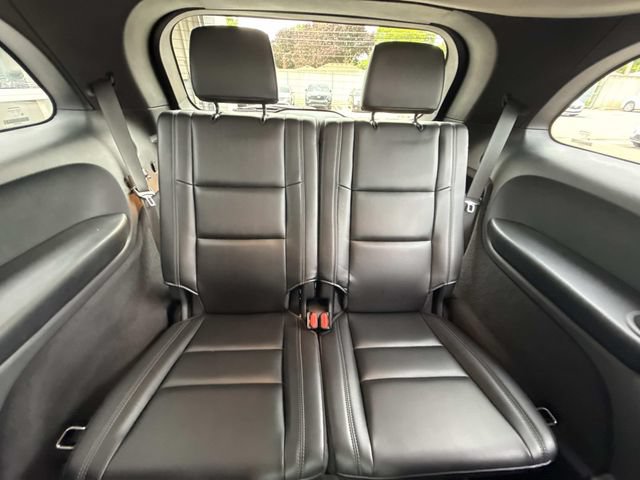 Used 2021 Dodge Durango SXT AWD/4WD image 58