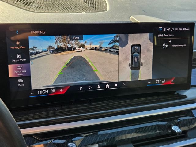 Used 2024 BMW X5 xDrive40i image 28