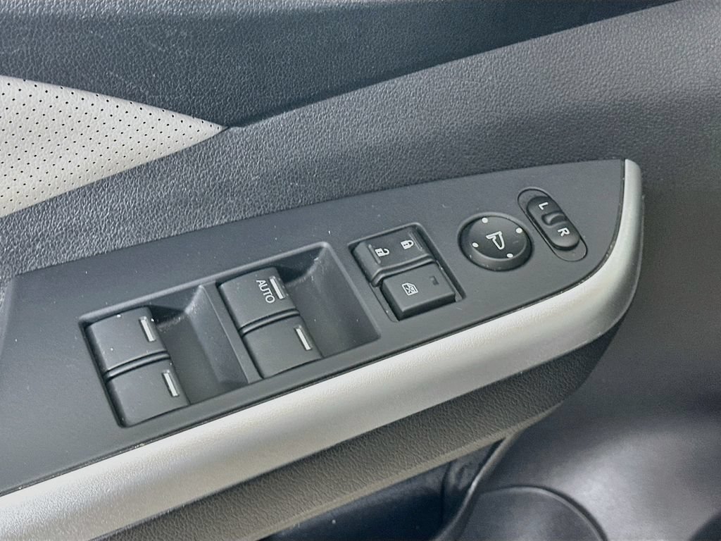 Used 2015 Honda CR-V EX-L image 21