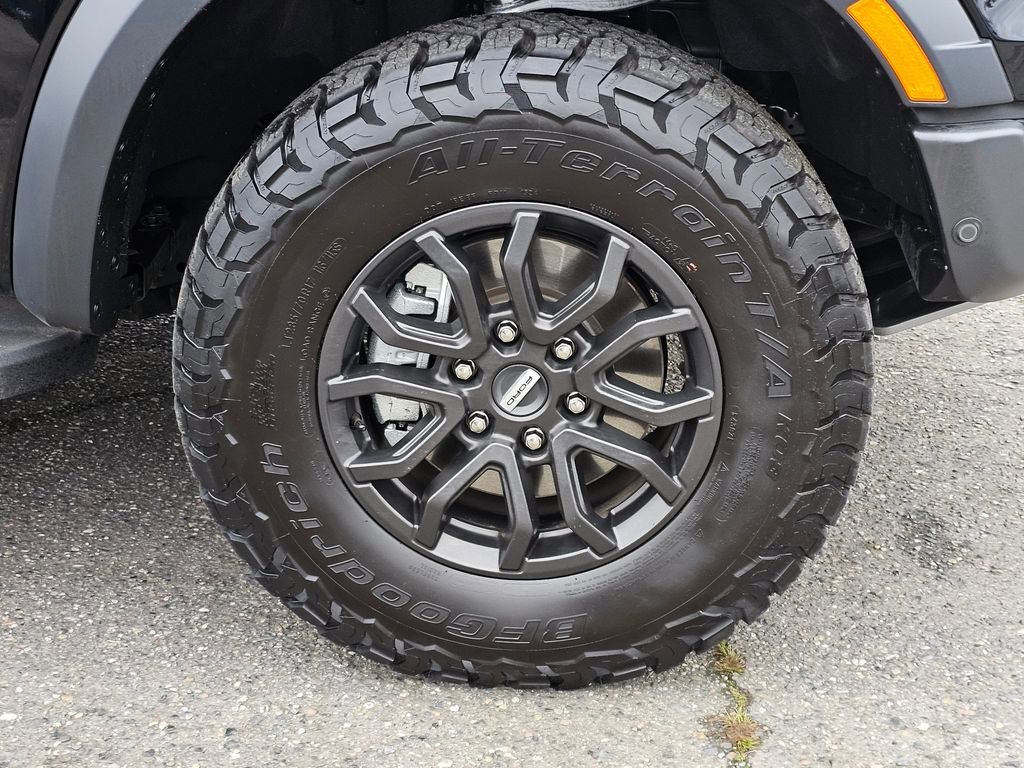 Used 2024 Ford Ranger Raptor image 10