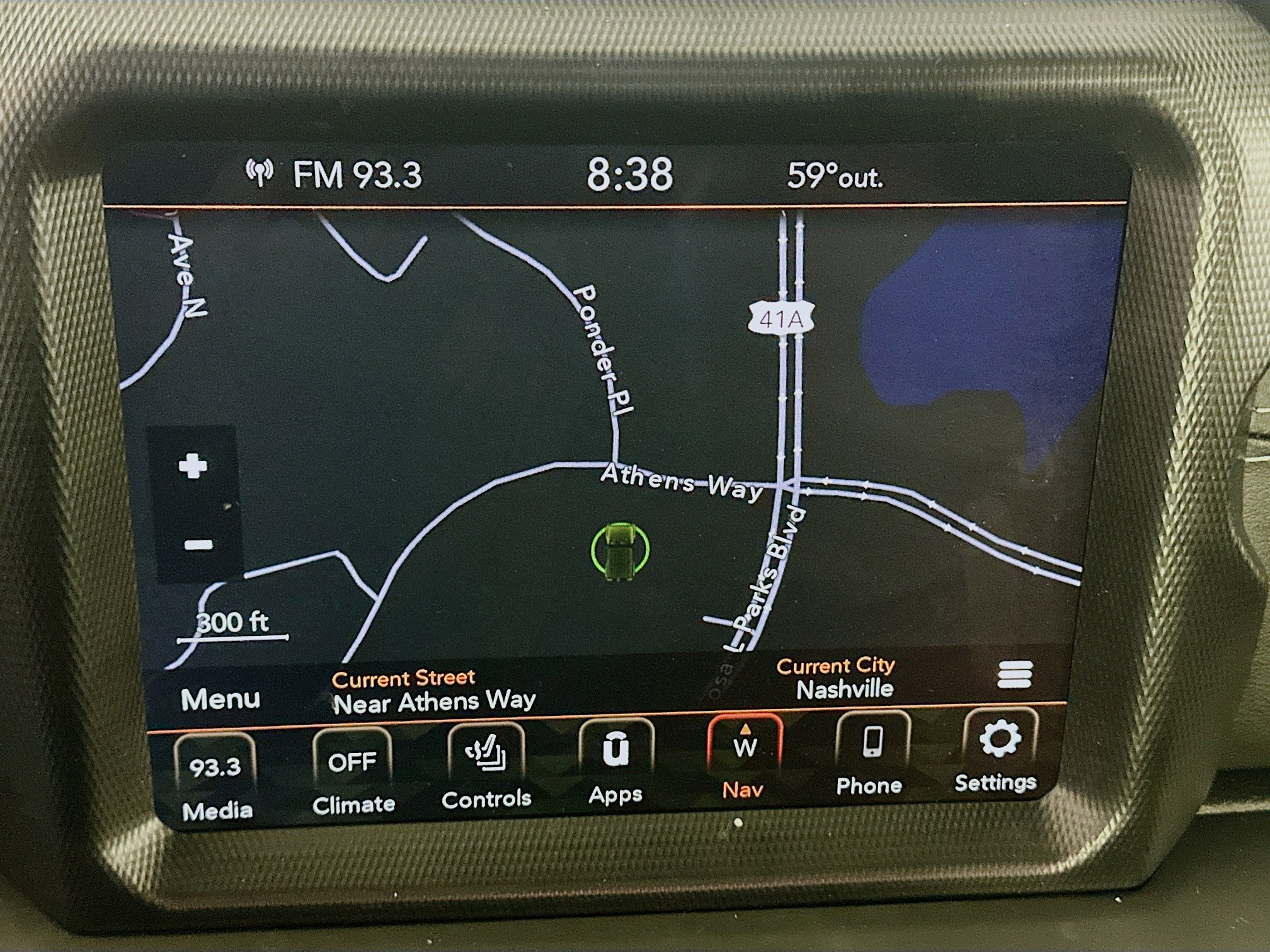 Used 2023 Jeep Wrangler Sahara w/ Cold Weather Group image 21