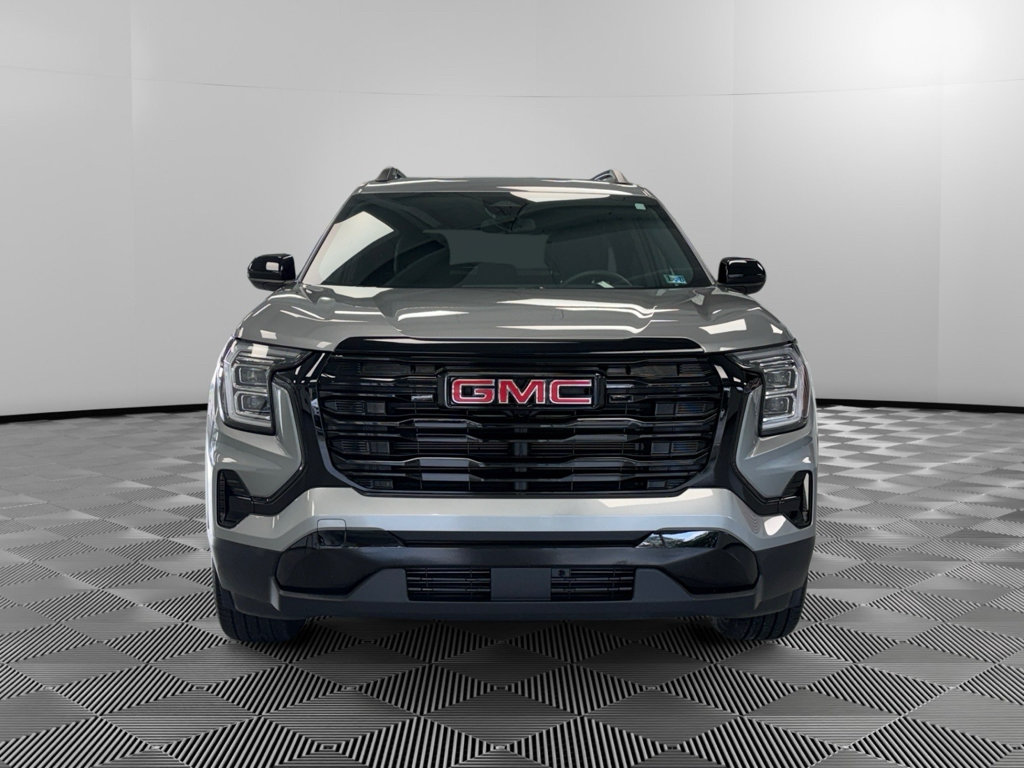 Used 2026 GMC Terrain Elevation w/ Elevation Premium Package AWD/4WD image 3
