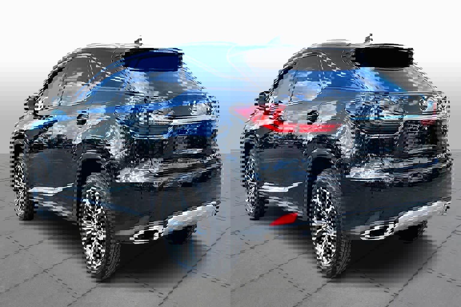 Used 2021 Lexus RX 350 FWD w/ Premium Package image 12