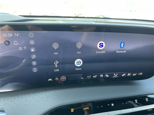 New 2026 Buick Enclave Avenir w/ Super Cruise Package image 16