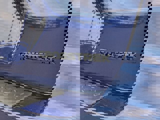 New 2026 Subaru Crosstrek 2.0i Premium image 7