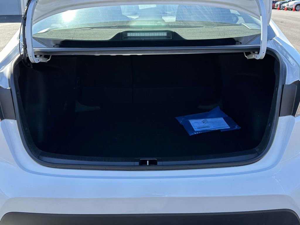Used 2024 Toyota Corolla LE image 8