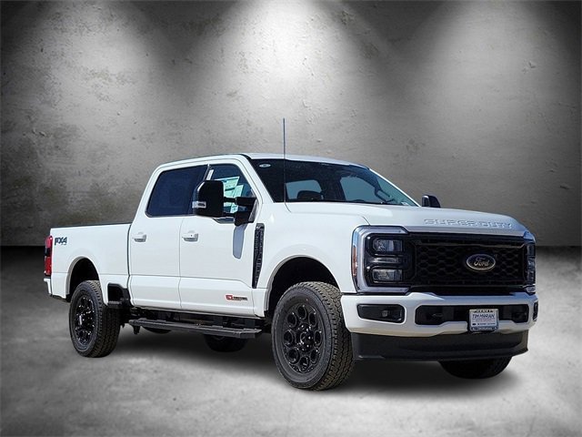 New 2026 Ford F250 XLT image 2