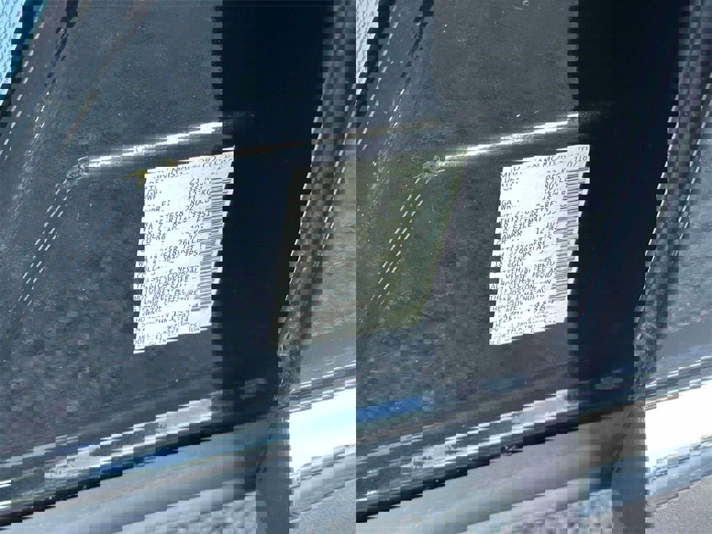 Certified 2017 Nissan Murano SL w/ SL Technology Package image 19