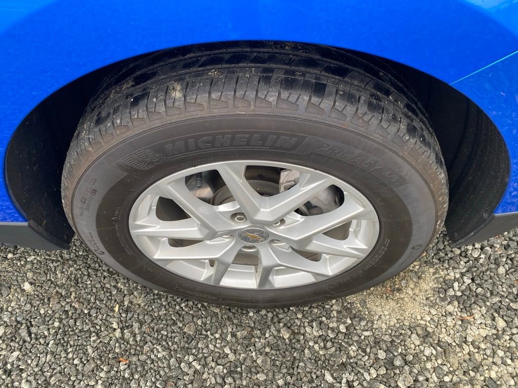 Used 2024 Chevrolet Equinox LS w/ LS Convenience Package image 23