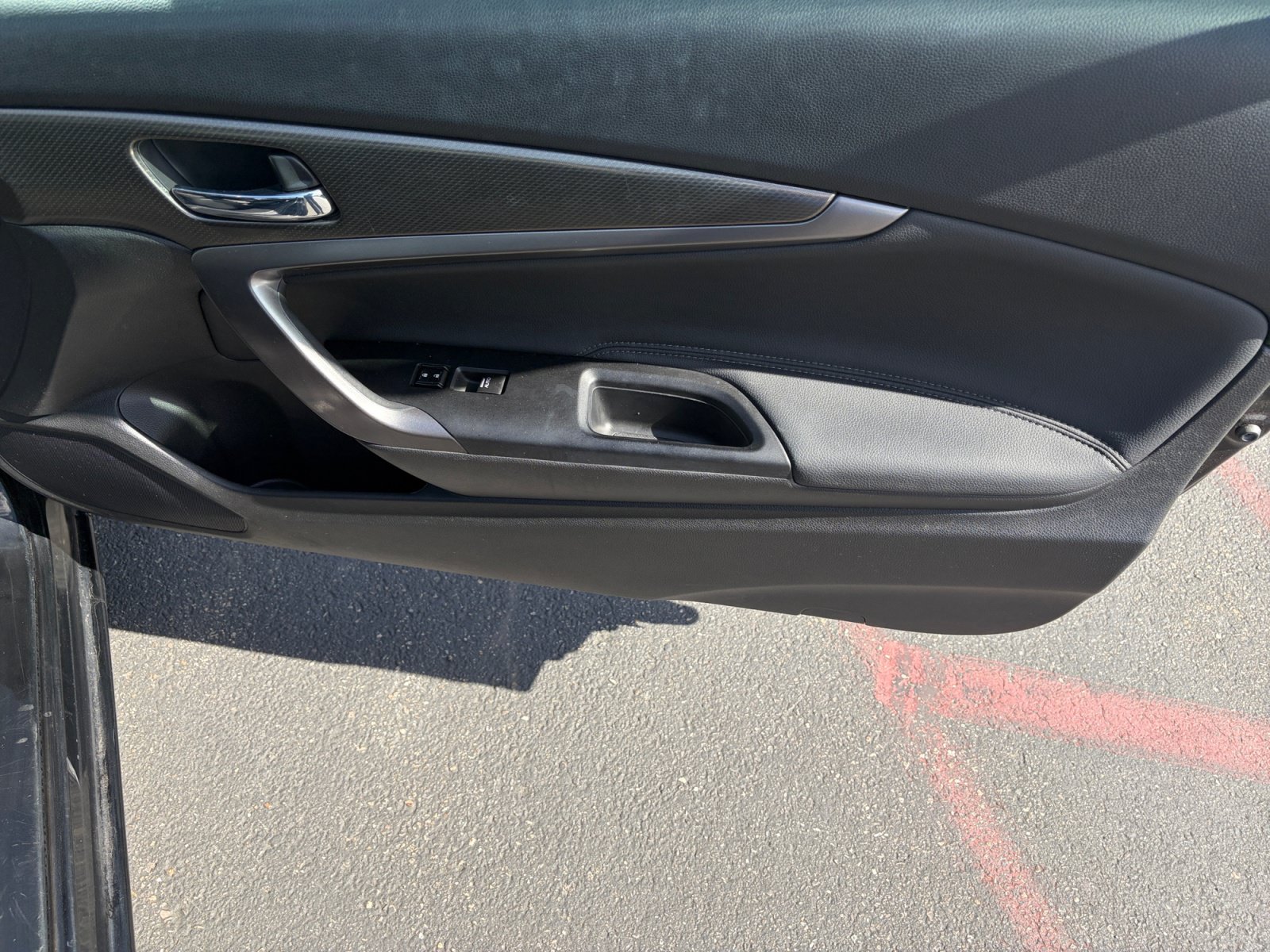 Used 2017 Honda Accord EX image 16