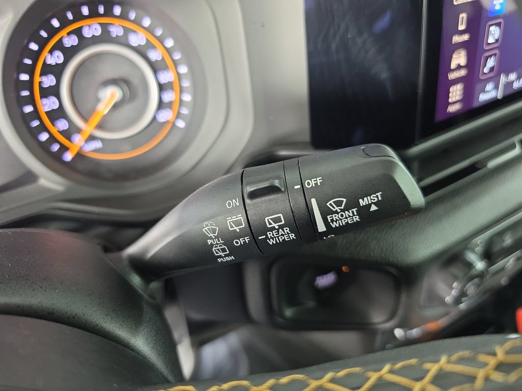 Used 2024 Jeep Wrangler Unlimited Sport AWD/4WD image 18