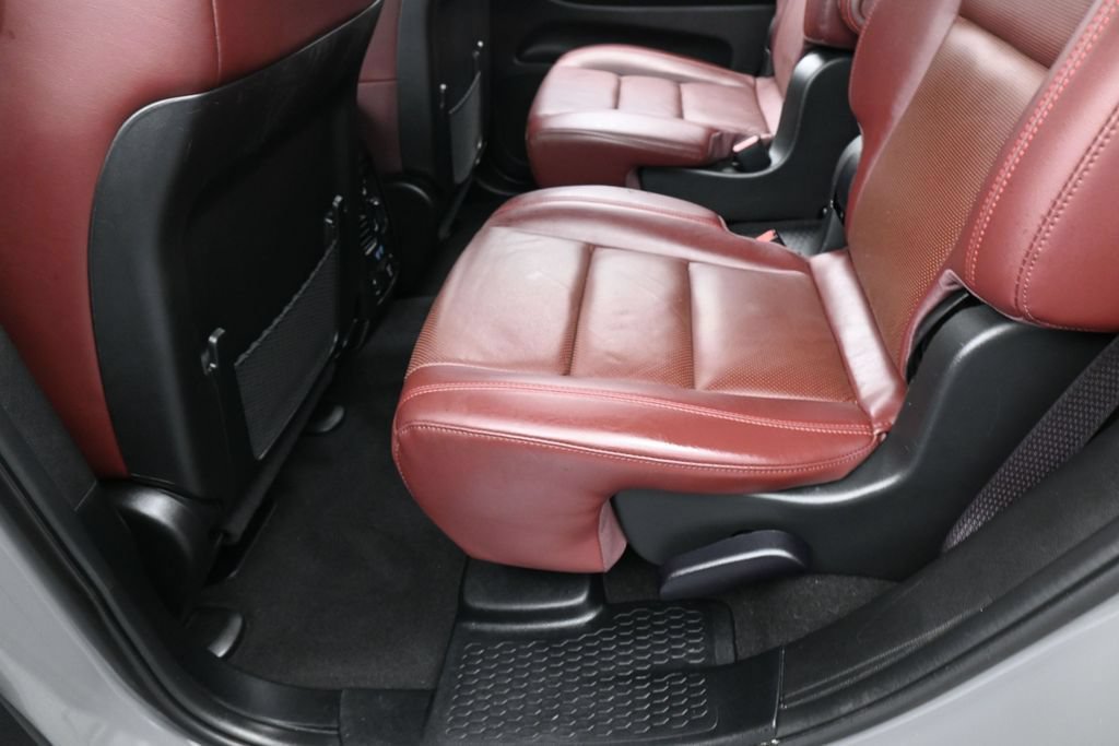 Used 2023 Dodge Durango R/T AWD/4WD image 35