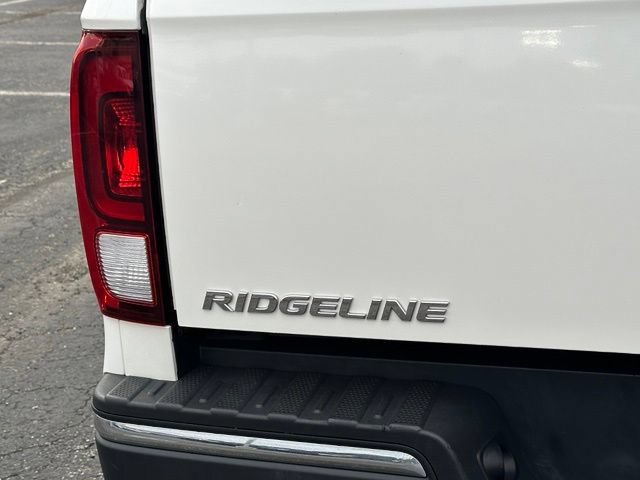 Used 2019 Honda Ridgeline Sport image 16
