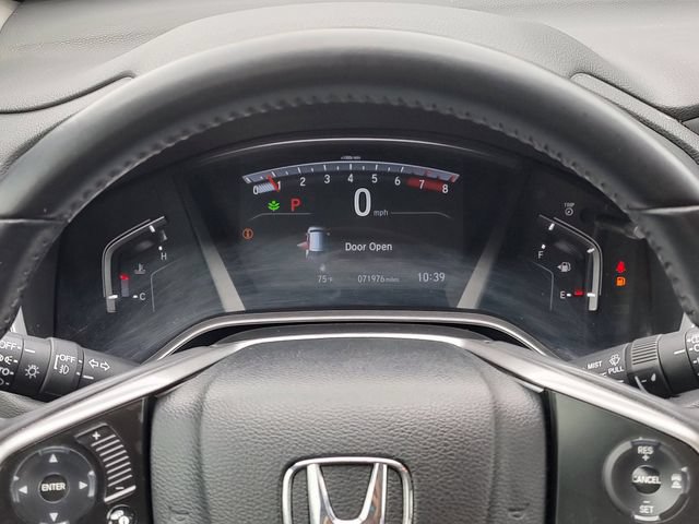 Used 2018 Honda CR-V EX-L image 12