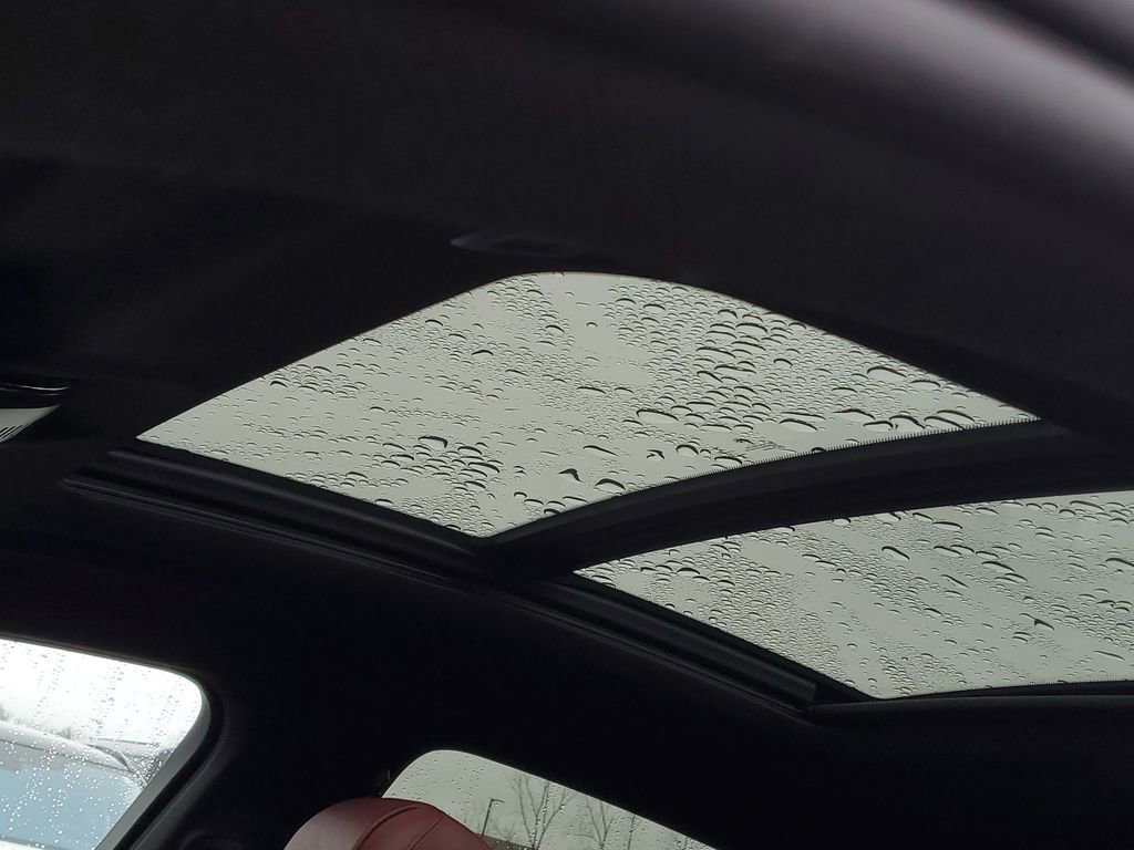 Used 2021 BMW X6 xDrive40i w/ M Sport Package image 12