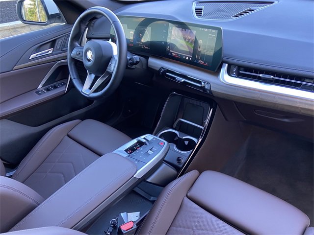 Certified 2025 BMW X1 xDrive28i w/ Convenience Package image 28