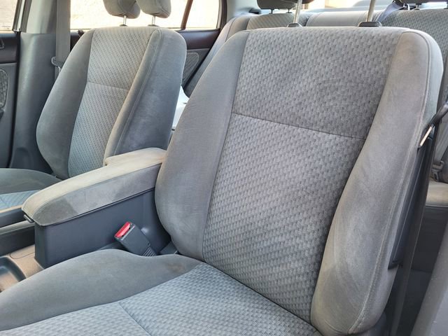 Used 2004 Honda Civic VP image 19