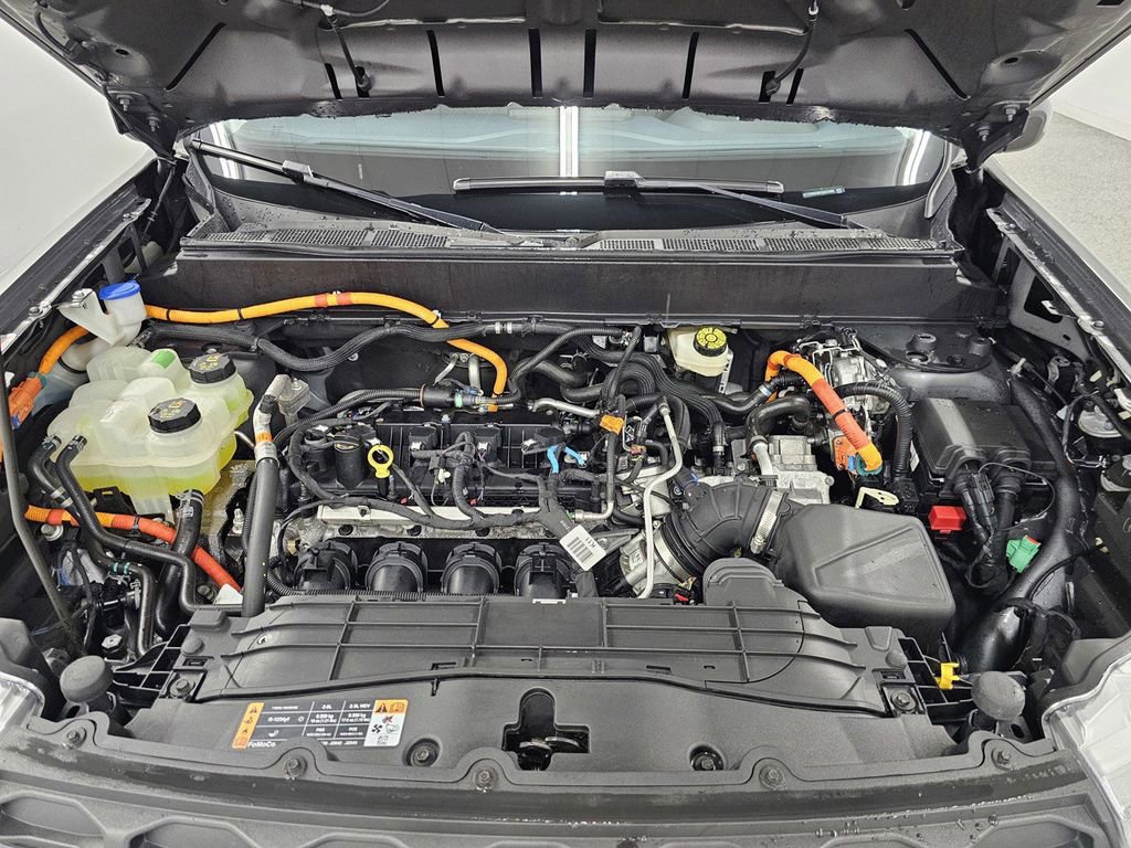 Used 2023 Ford Maverick XLT w/ XLT Luxury Package image 13