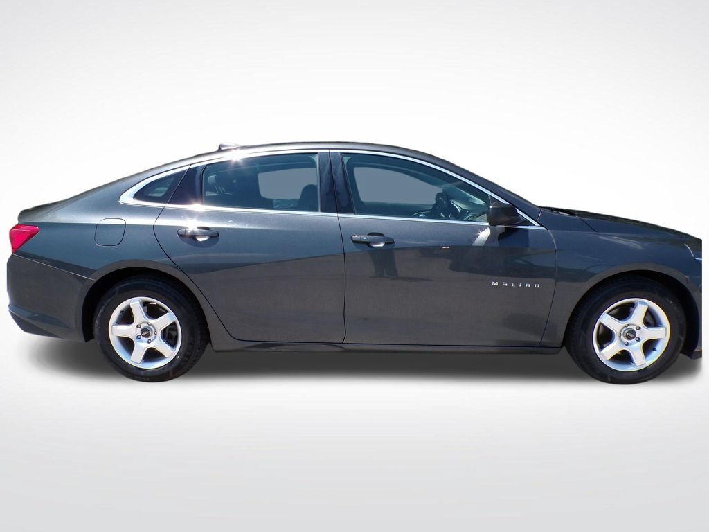 Used 2018 Chevrolet Malibu LS FWD image 6