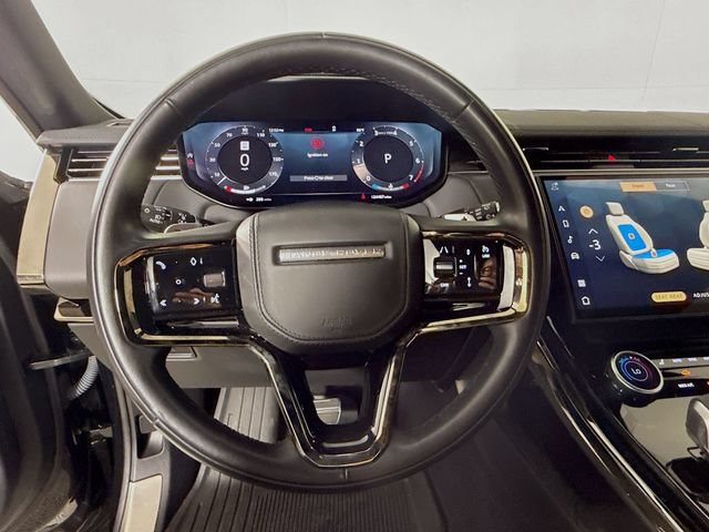 Certified 2023 Land Rover Range Rover Sport SE Dynamic AWD/4WD image 12