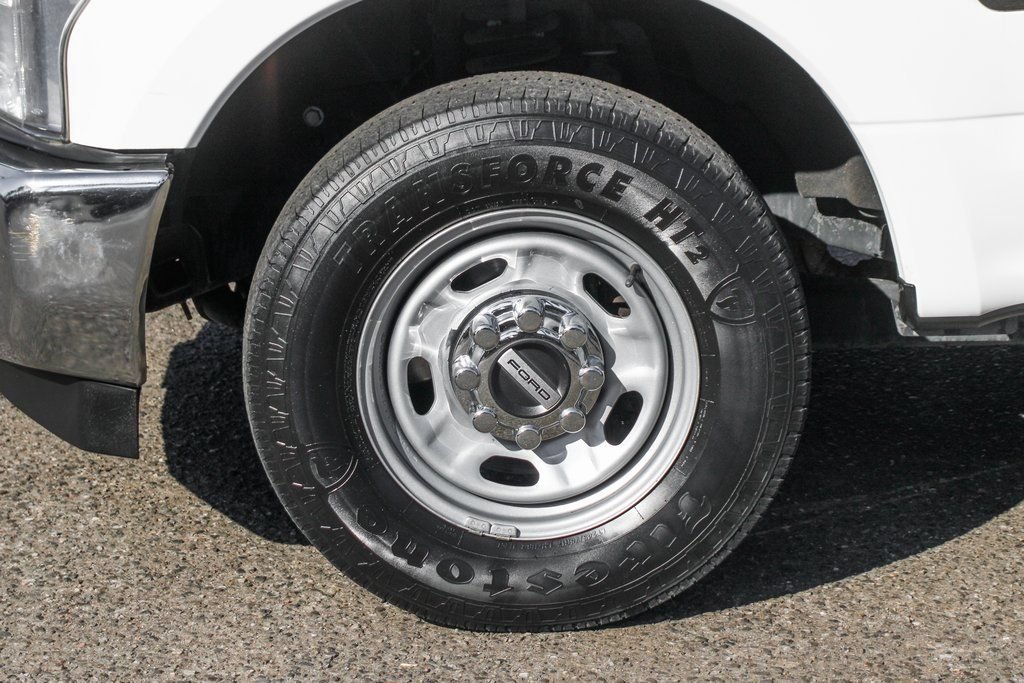 Used 2018 Ford F350 XL w/ Power Equipment Group RWD image 33