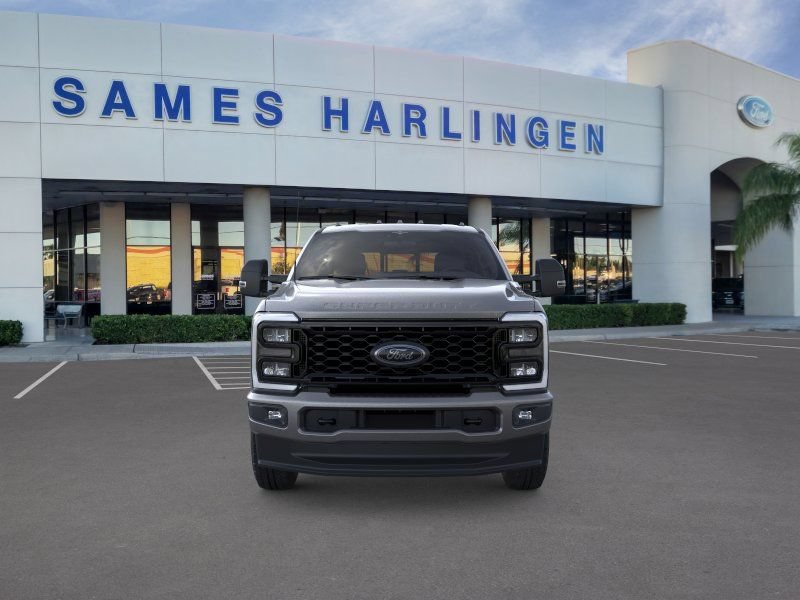 New 2026 Ford F250 XLT w/ XLT Premium Package AWD/4WD image 6