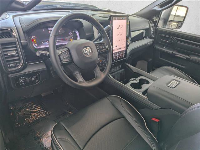 New 2026 RAM 2500 Rebel w/ Rebel Level 2 Equipment Group AWD/4WD video 3