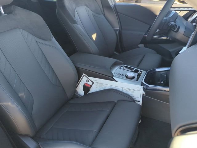 New 2026 BMW X3 xDrive30 w/ M Sport Package image 11