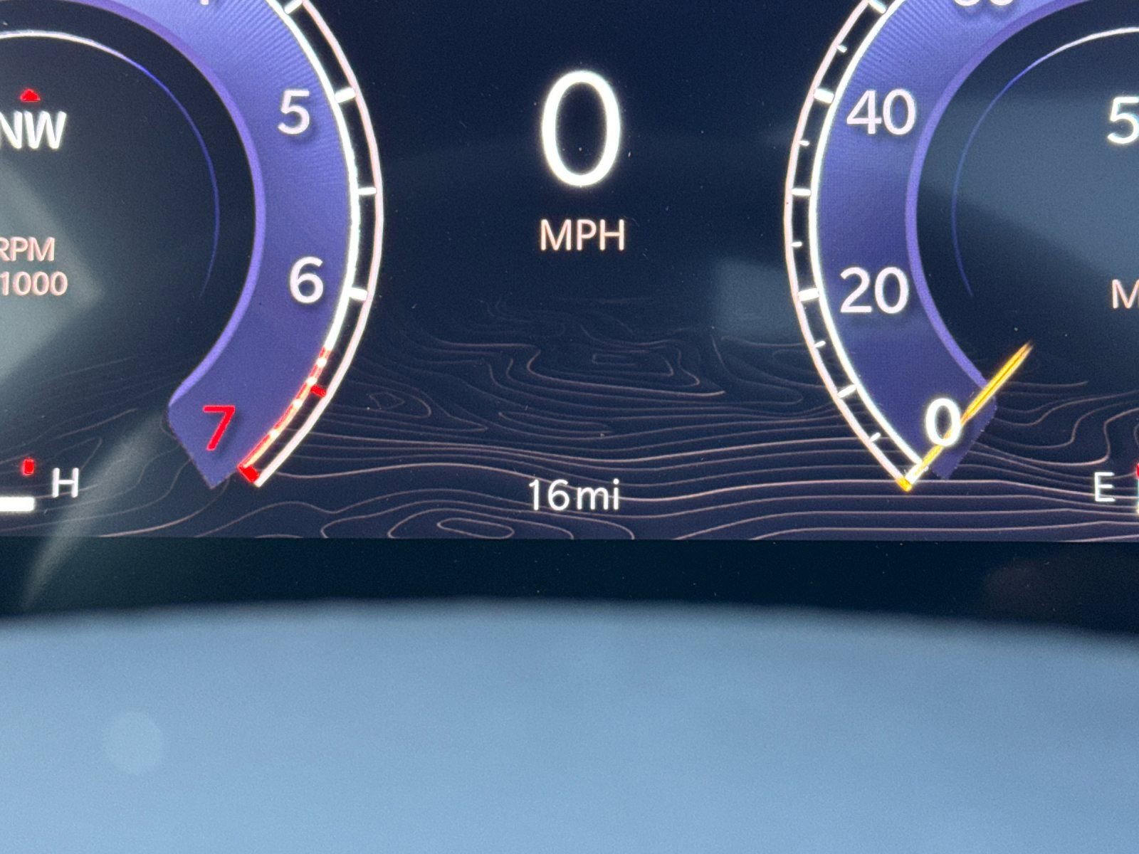 New 2025 Jeep Grand Cherokee Altitude w/ Trailer Tow Package image 27