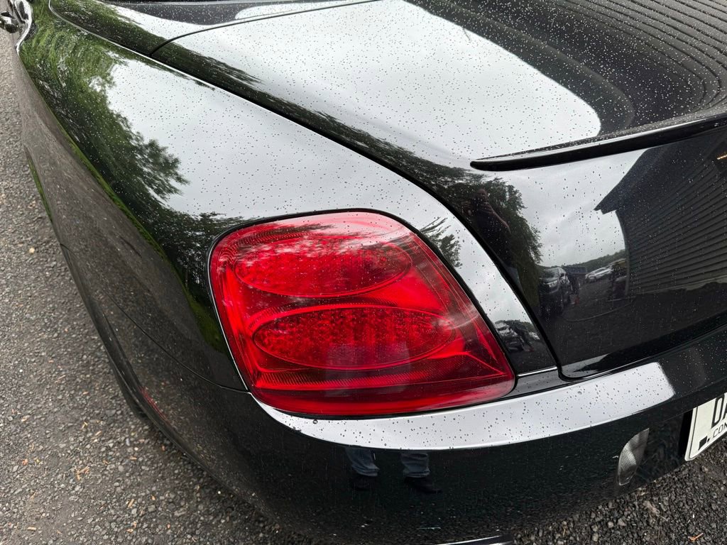 Used 2011 Bentley Continental GT Speed image 13