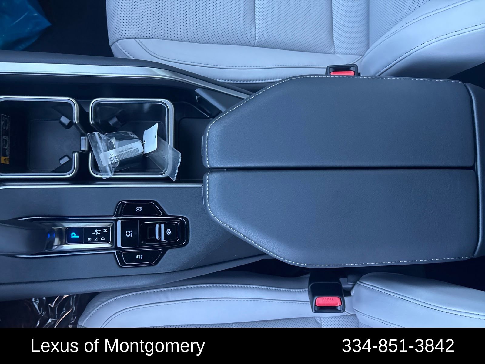 New 2026 Lexus TX 350 FWD image 26