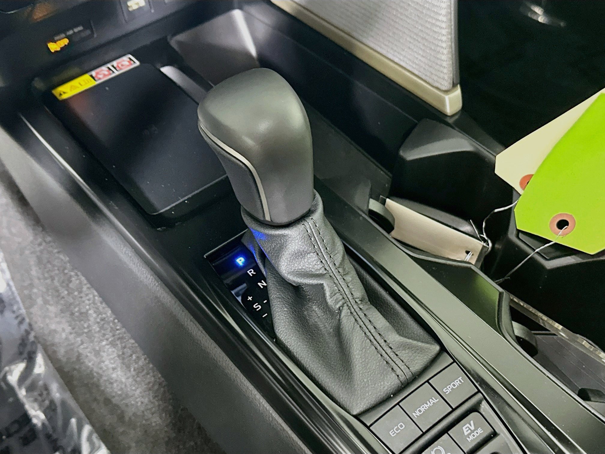 Certified 2026 Toyota Camry SE FWD image 21