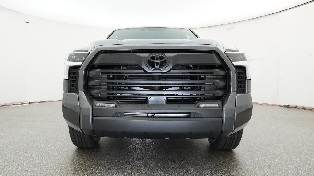 New 2026 Toyota Tundra SR5 AWD/4WD image 55