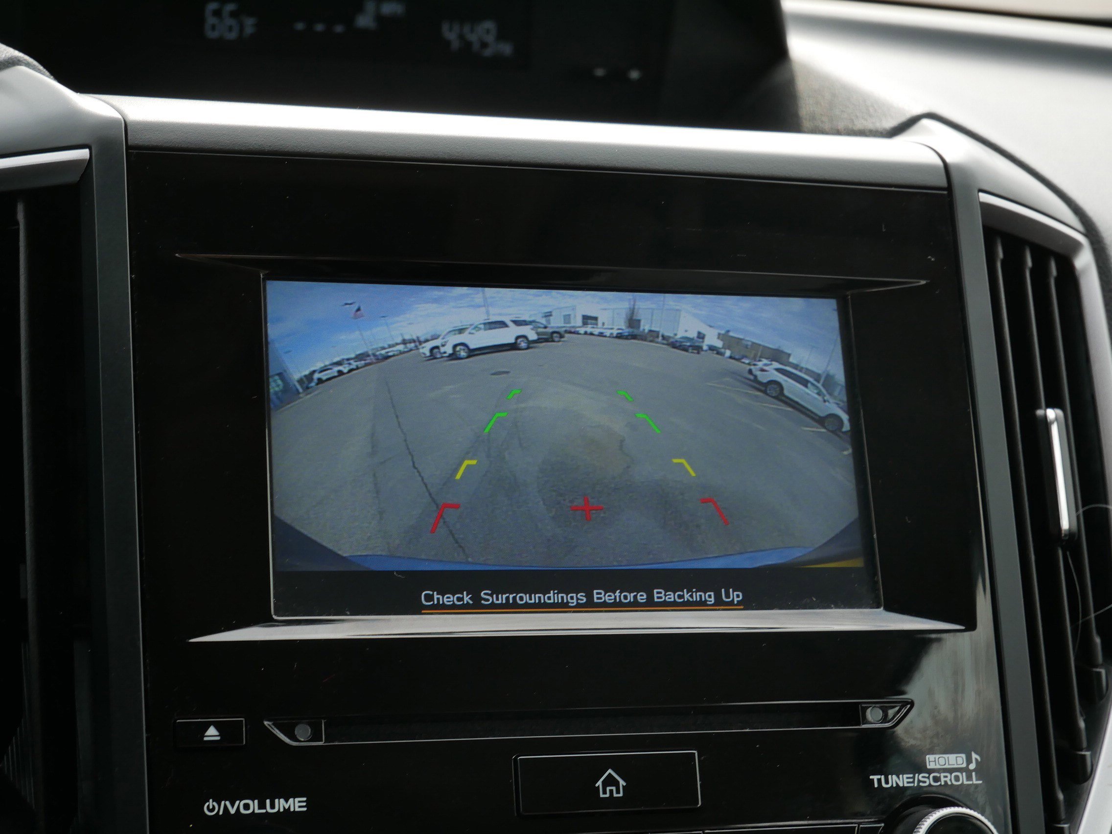 Used 2022 Subaru Forester image 27