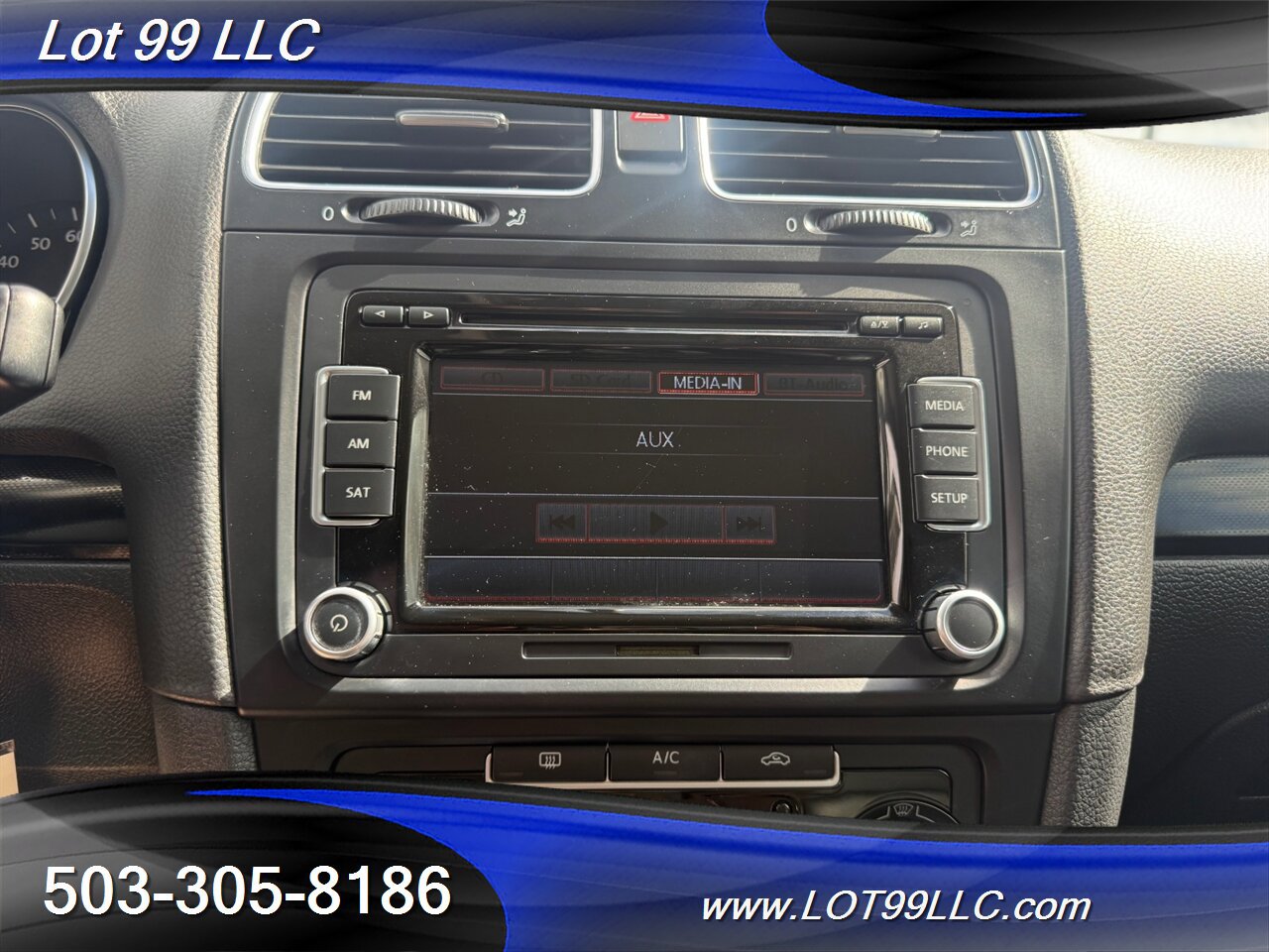 Used 2013 Volkswagen Jetta TDI FWD image 35