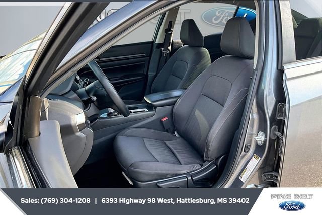 Used 2023 Nissan Altima 2.5 S image 18