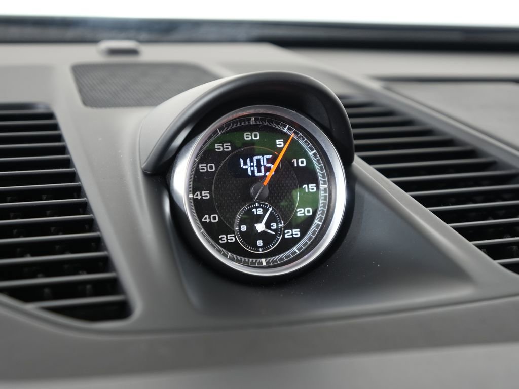 Certified 2016 Porsche 911 Turbo S image 31