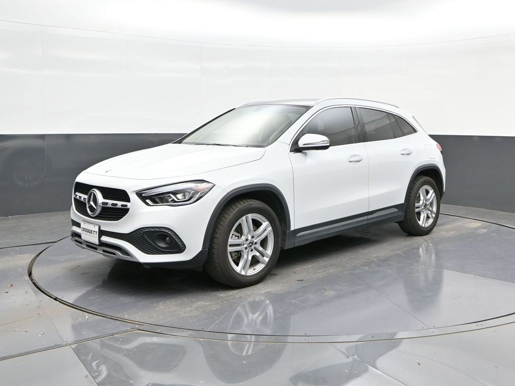 Used 2021 Mercedes-Benz GLA 250 image 30