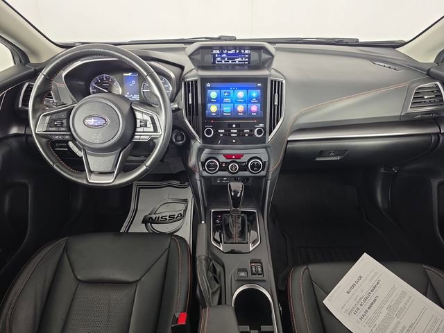 Used 2021 Subaru Crosstrek 2.5i Limited AWD/4WD image 15