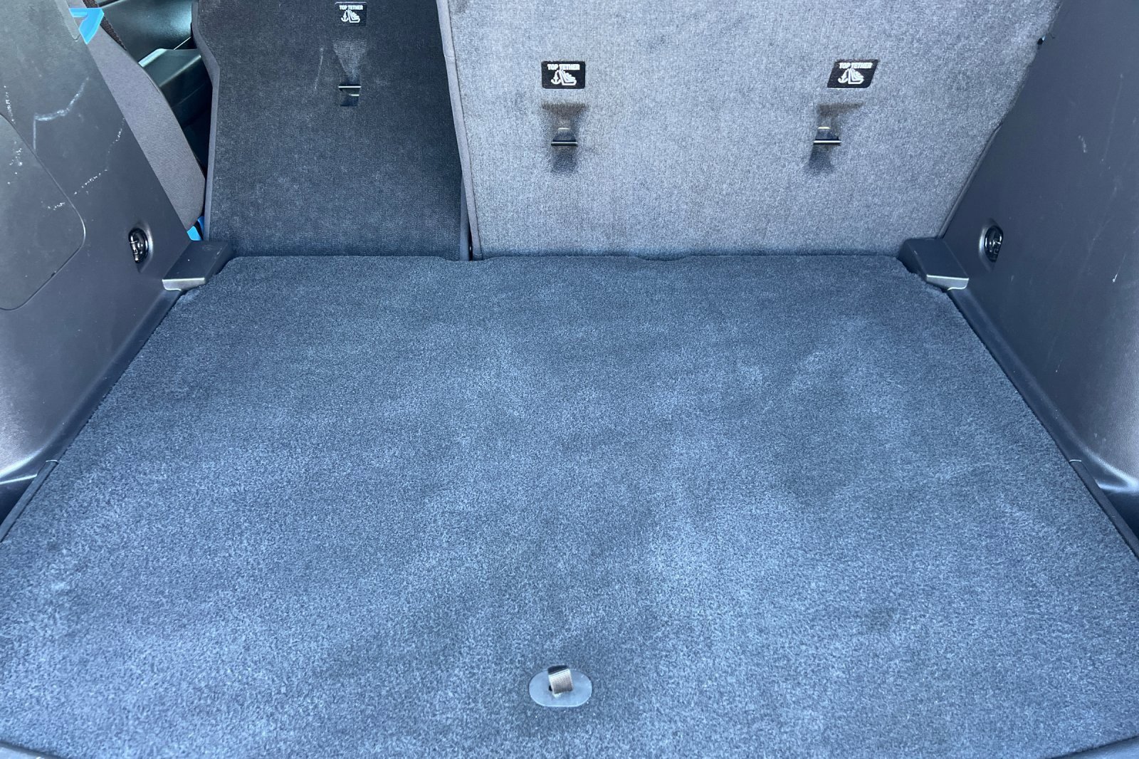 Used 2024 Chevrolet TrailBlazer RS w/ Driver Confidence Package image 12