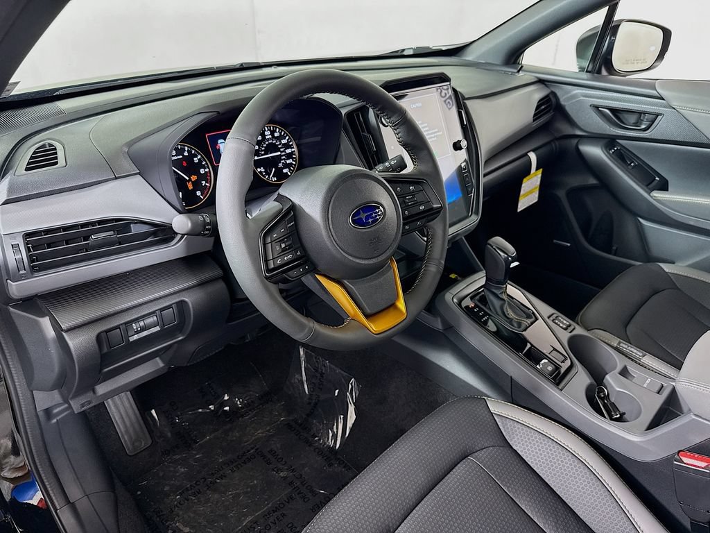 New 2026 Subaru Crosstrek 2.5i Wilderness w/ Wilderness Package AWD/4WD image 9