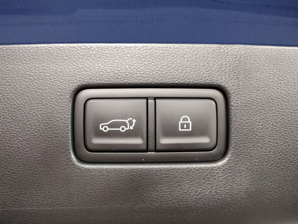 New 2026 Hyundai Ioniq 9 Limited w/ Tow & Go Package image 20