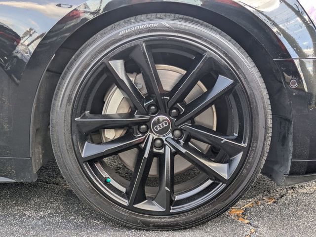 Used 2019 Audi A5 2.0T Prestige w/ Black Optic Plus Package image 31