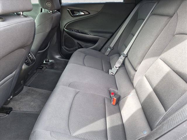 Used 2022 Chevrolet Malibu LT FWD image 18