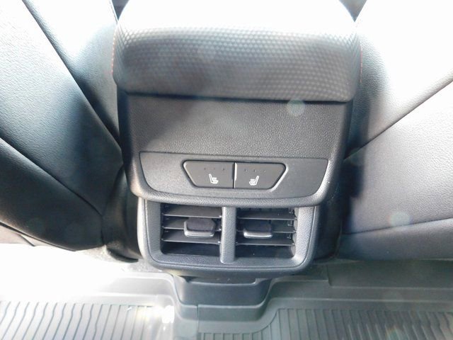 New 2026 Chevrolet Equinox RS w/ Convenience Package III image 16