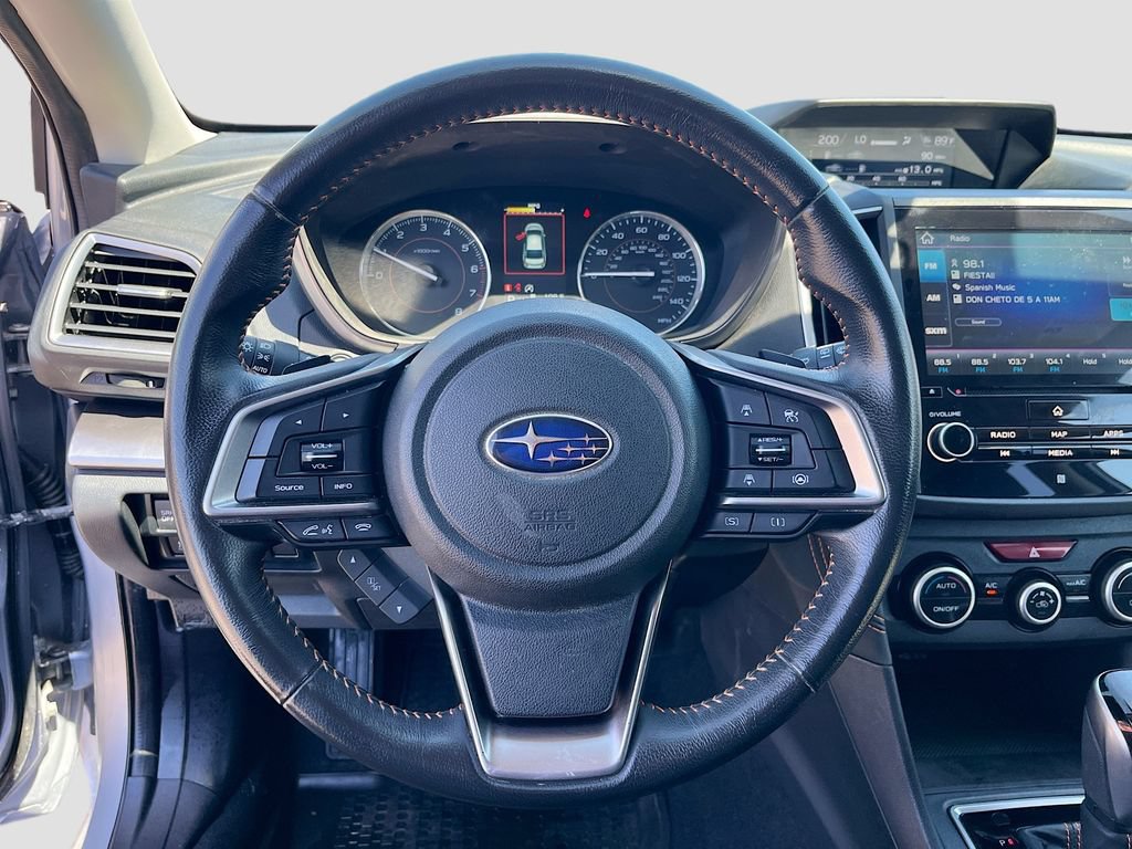 Used 2023 Subaru Crosstrek 2.5i Limited AWD/4WD image 11