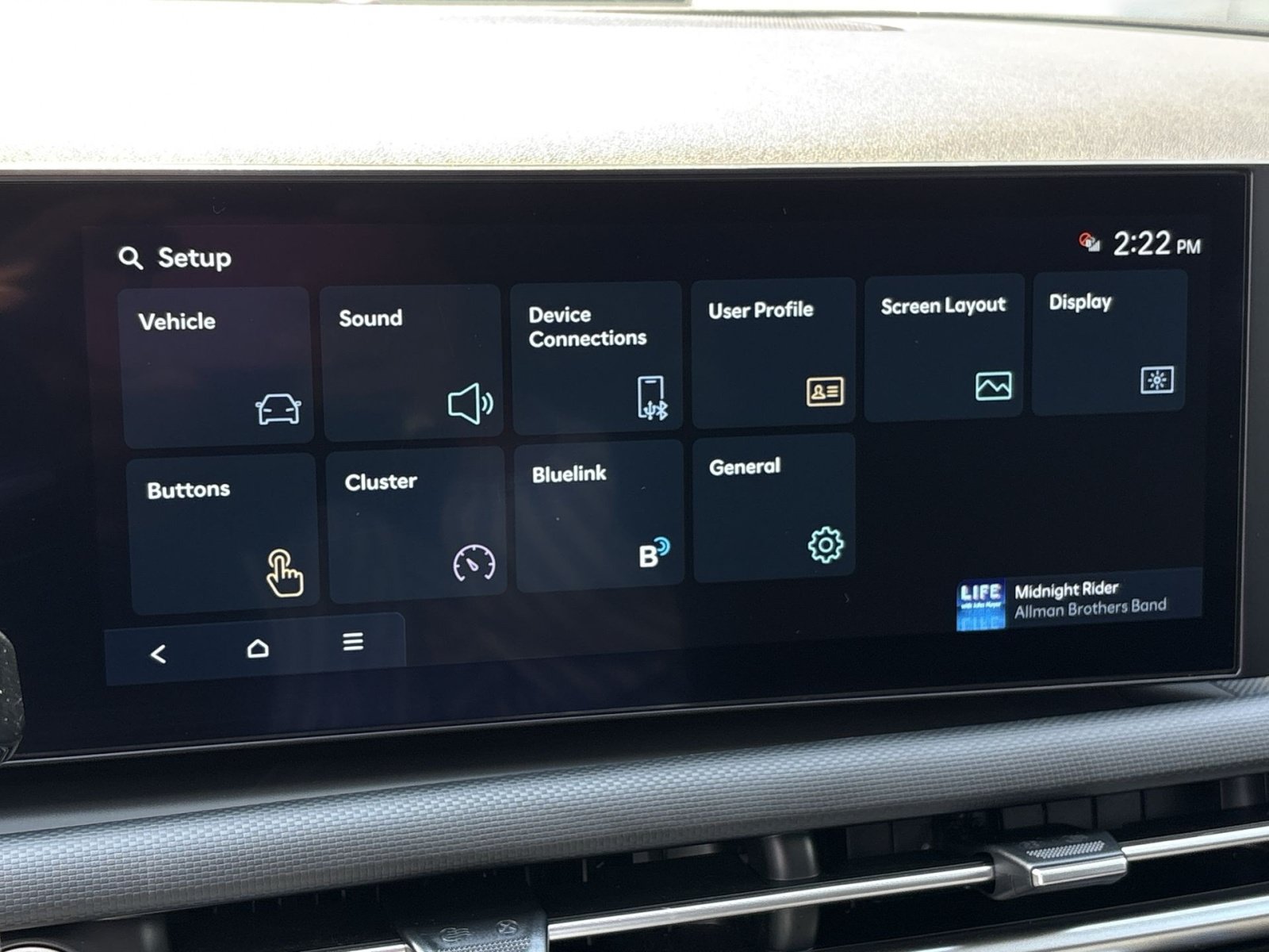 Certified 2026 Hyundai Tucson SEL Plus AWD/4WD image 20