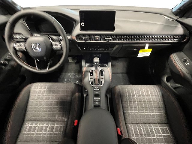 New 2027 Honda HR-V Sport image 20