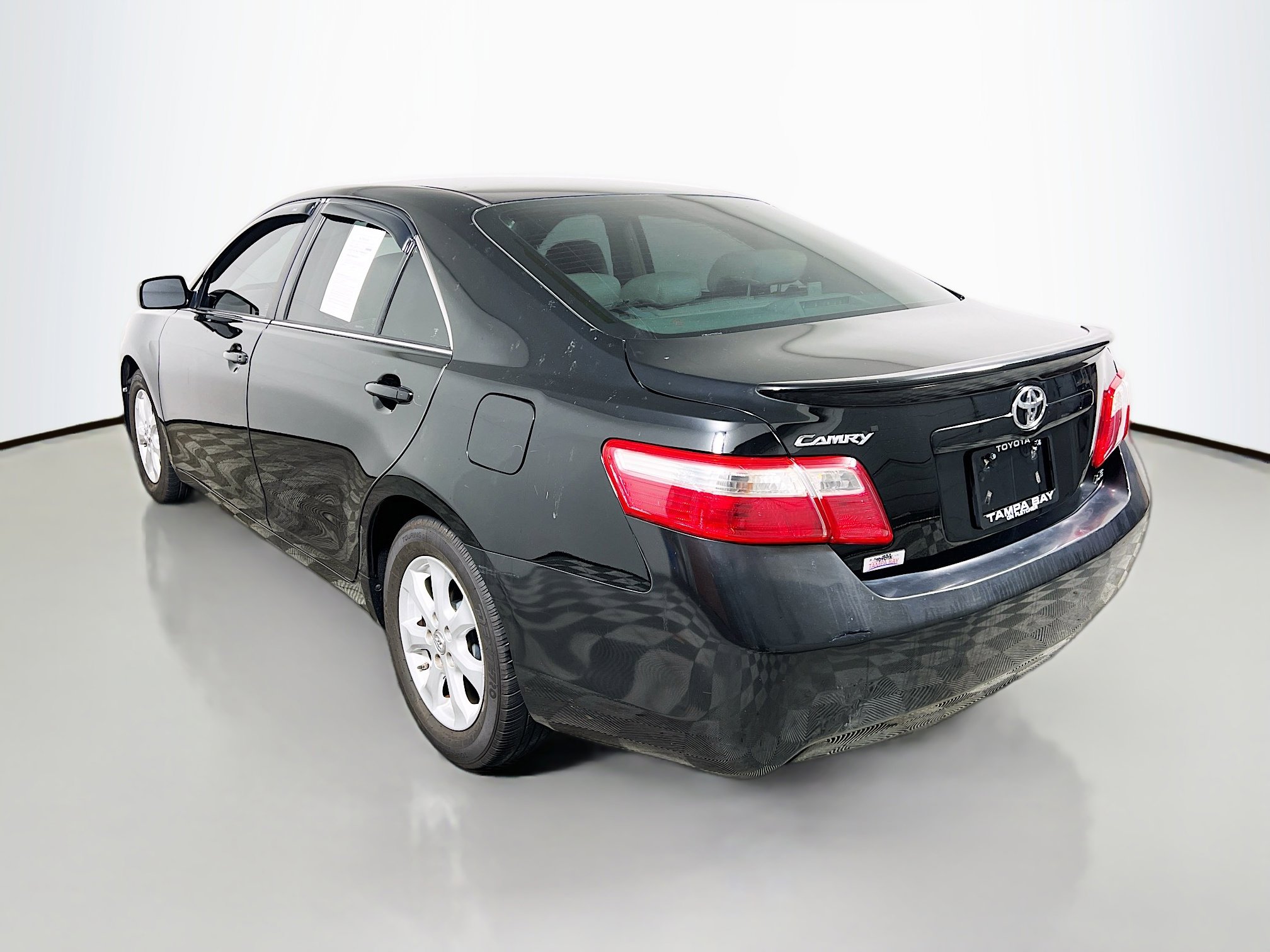 Used 2009 Toyota Camry LE image 8