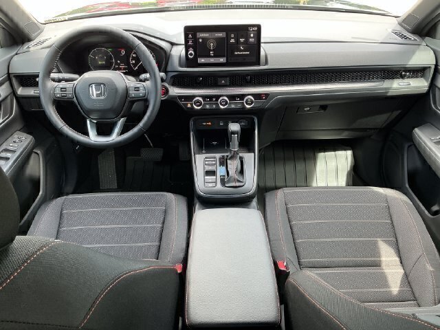 New 2027 Honda CR-V Sport image 15